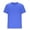 a02_Light Blue, variant on Gymvis Men's Vintage Solid Color Pocket Tee, Short Sleeve Crew Neck Stretchy Breathable T-Shirt, Casual Business Athletic Soft Top for Gym Daily Wear