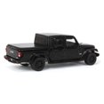 thumbnail image 3 of Diecast Dropshipper 28090B 1-64 Scale 1964 Chevrolet Impala Lowrider Stripes Bandit Series 26 Diecast Model Car, Black & Silver, 3 of 5