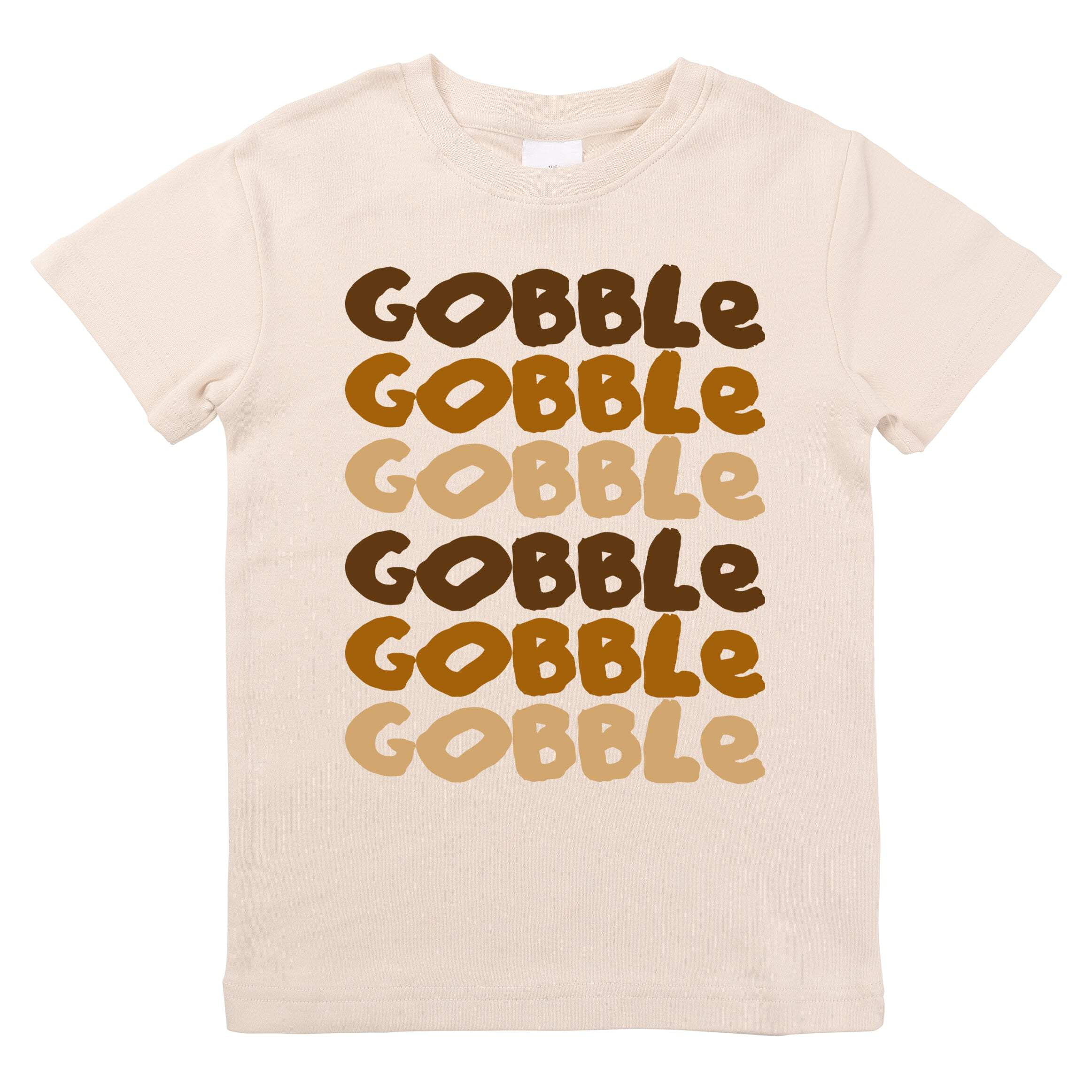 GOBBLE