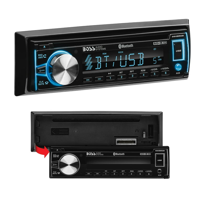 Boss 560brgb on sale
