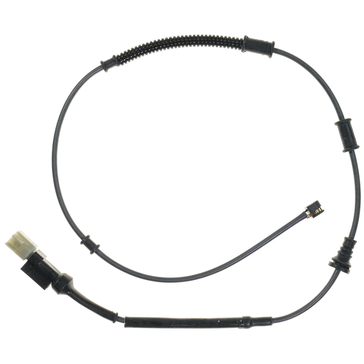 PowerStop Front Right Electronic Brake Wear Sensor SW-1222