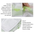 thumbnail image 3 of mmirethe 7Pcs Cat Litter Filter Bag Drawstring Box Pet Cleaning Tool Storage Household Reusable Thickened Pet Accessory 6PCS hole/1 no hole S, 3 of 6