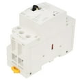 thumbnail image 2 of Household AC Contactor, AC Contactor,  Electric Conductivity Reduce Energy Consumption For Home 2NO, 2 of 8