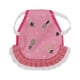 thumbnail image 1 of Delantal de pollo, silla de montar de gallina, linda silla protectora de pollo, ropa de pollo, calidad en la que puedes confiar, 1 of 9