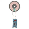 thumbnail image 3 of HW-225 5W Wireless Charging Transmitter Module With Double LED Indicator, 3 of 8