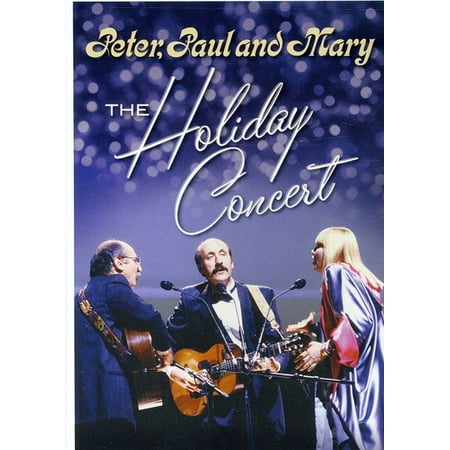 The Holiday Concert