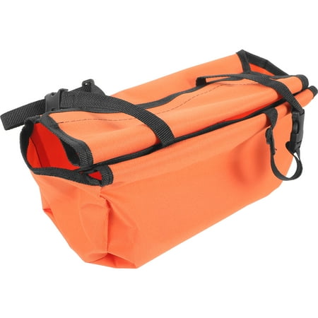 

Oxford Cloth Tool Pouch Bags Tools Ladder Hanging Telescoping Telescopic Wrench