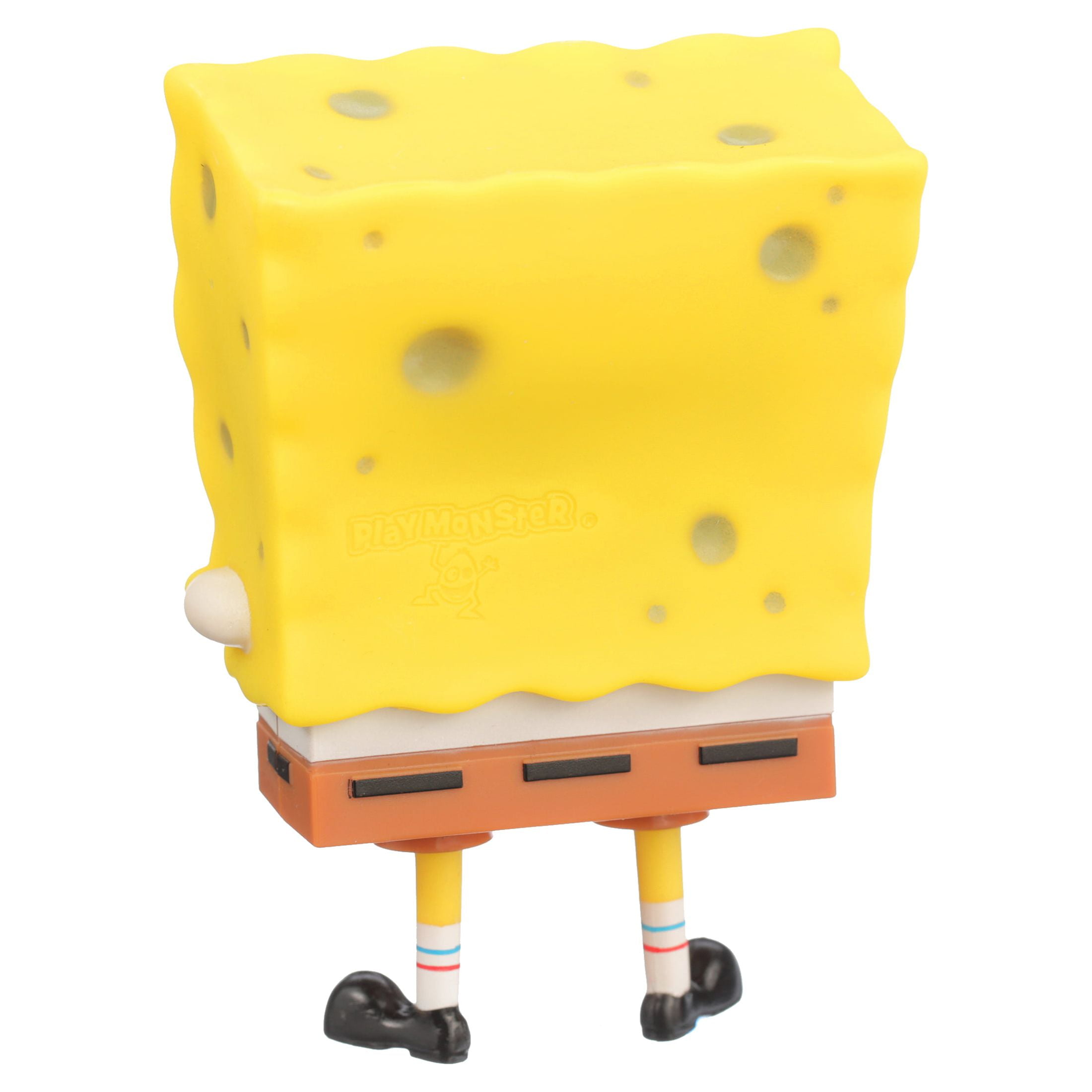 Burping SpongeBob