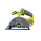 thumbnail image 4 of Sierra circular inalámbrica Ryobi P505 18V con disco de 5,5", 4 of 8