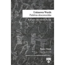 Unknown Words / Palabras desconocidas (Paperback)