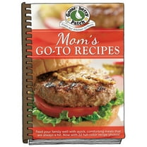Pre-Owned Moms Go-To Recipes (Hardcover) 1620934973 9781620934975