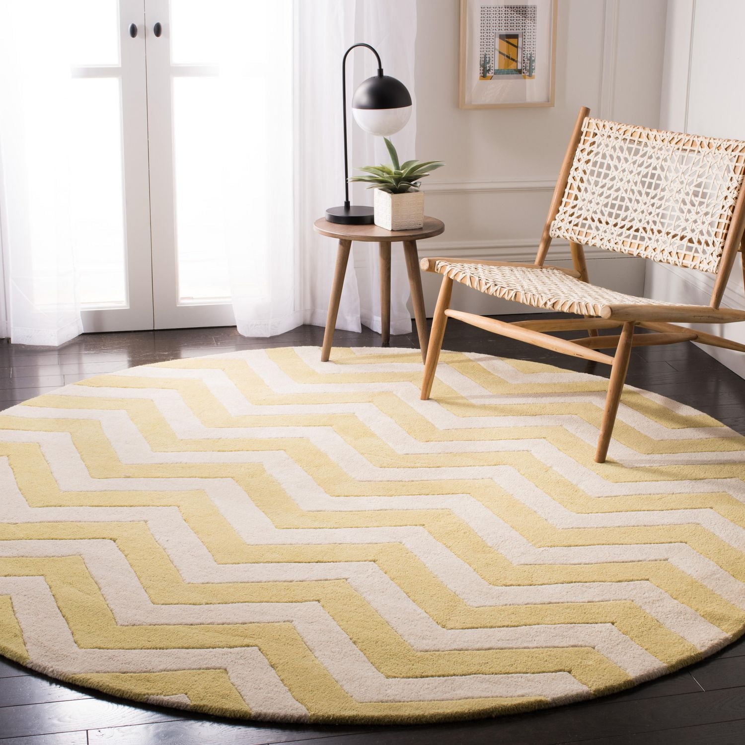 Safavieh Chatham Jake Tapis Chevron