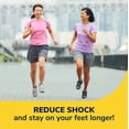 thumbnail image 4 of Plantillas Dr. Scholl's Run Active Comfort para mujer, 1 par, 4 of 7