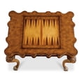 thumbnail image 5 of Butler Specialty Company Bianchi Traditional Wood Game Table - Medium Brown, 5 of 7