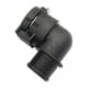 thumbnail image 1 of 2x Conector de Manguera de Entrada de Calentador Negro 95089363 95089364 Accesorio de Reparación de Automóvil Reemplazar Enchufe de Piezas , 2 piezas, 1 of 8