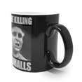 thumbnail image 2 of Taza de café Silver Buffalo Sandlot You're Killing Me Smalls, 2 of 8