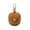 1#brown, variant on For New QuietComfort Ultra Case (2023) & for QuietComfort Earbuds II Case (2022),Tuskd land Bluetooth Earphone Protective Cover Genuine Leather Earphone Case,Coffee,17.5 x 12 x 3 cm