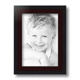 thumbnail image 2 of ArtToFrames 7x10 inch Mahogany Windsor Picture Frame, Brown MDF Poster Frame (4687), 2 of 7