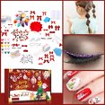 thumbnail image 3 of Calendario de cuenta regresiva de Navidad Calendarios de Adviento 24 días de sorpresas de Navidad, 3 of 7