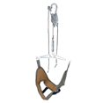 thumbnail image 3 of 2025 Over Door Cervical Ergonomic Skin Friendly Easy to Operate Over Door Hook, 3 of 5