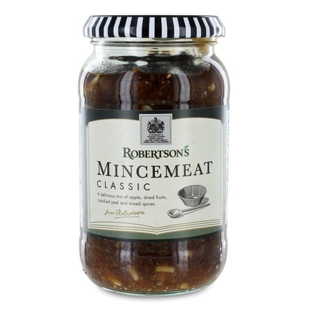 2pcs Traditional Mincemeat 411g