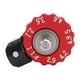 thumbnail image 4 of Herramienta de tatuaje, rueda excéntrica de tatuaje de accionamiento directo ajustable de 1-5 mm Calidad de tatuaje ajustable en la que puede confiar, 4 of 8