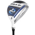 thumbnail image 2 of Alien Golf Prior Generation Area:51 Fairway Wood #5 18 Senior Flex, 2 of 7