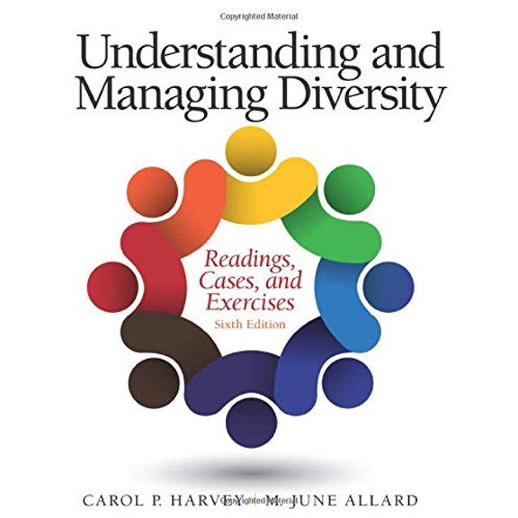 Pre-Owned Understanding and Managing Diversity: Readings, Cases, and Exercises