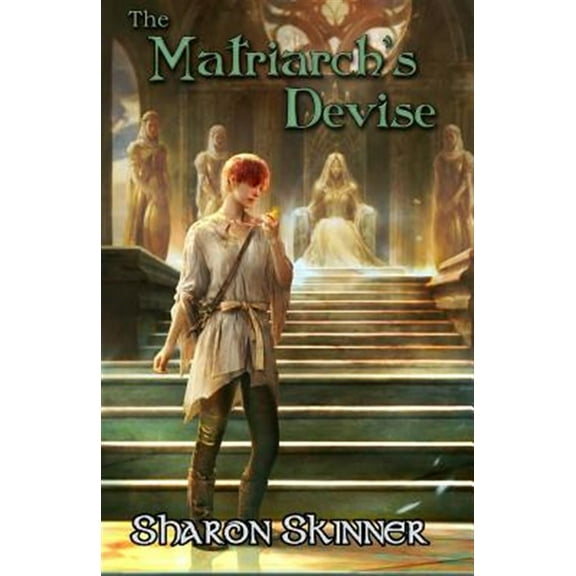 The Matriarch's Devise (Paperback)