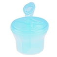 thumbnail image 1 of Mashaouyo Clearance Three Layer Portable Outdoor Food Container With Rotary Distributor, 1 of 2