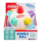 Playskool Bobble Ball - Tumble & Wobble Motor Skills Toy for Toddlers