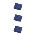 thumbnail image 3 of Correa de extensión Qarigey sujetador 3 ganchos azul, 3 of 6