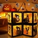 thumbnail image 2 of Cajas con globos Baby First para decoración de Halloween, 4 unidades, con LED, 2 of 7
