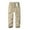 Khaki, variant on toraway Summer Cargo Pants for Men Stretch Fit Men's Cargo Pants Casual Work Pant Lightweight Jogger Pant Outdoor Hiking Sweatpants Trousers 36
