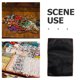 thumbnail image 3 of unbranded Para Exhibir Joyería En Exhibidores Con Materiales Suaves Y Acabado Lujoso, 3 of 6