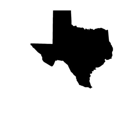 20x24 Texas Style 2 Stencil Made From 4 Ply Matboard Walmart Com
