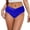 R435/BU2, variant on Vividxx Women's High Waisted Bikini Bottoms Women Front Swimsuit Ruched Bathing Suit Bottoms Summer Comfortable 2026 Beach Wear