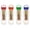 Black, variant on Fruitzola JAMMER Fruit Infuser Water Bottle In 5 Colors