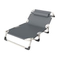thumbnail image 4 of Cama plegable cuna de camping perfecl Estilo A ajustable, 4 of 8