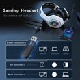 thumbnail image 4 of Para Jugadores Sobre Los Inalámbricos PS4/PC/laptop, 4 of 9