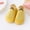 Yellow, variant on TAIAOJING Boys Girls Socks Shoes Toddler WarmThe Floor Socks Non Slip Prewalker Shoes For 0-6 Months