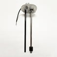 thumbnail image 2 of Titan Fuel Tanks Liquid Transfer Tank Pump Conversion Kit 9900057 Use To Convert Midship Auxiliary Tanks; With Sending Unit/Auxiliary Pump/Controller/Necessary Wiring, 2 of 5
