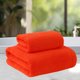 thumbnail image 1 of Juego De 2 Toallas De Baño 100 % Algodón, De Secado Rápido Y Muy Absorbentes, No Irritantes Y Que No Destiñen. Ideales Para Gimnasio, Yoga, Viajes Y Baño.,Vsgery, 1 of 6