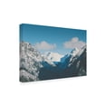 thumbnail image 2 of Annie Bailey Art 'Gaining Altitude' Canvas Art, 2 of 3