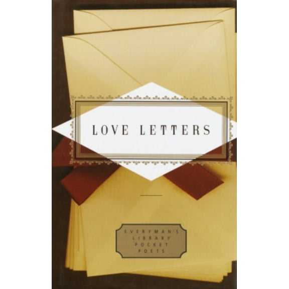 Love Letters (Hardcover)