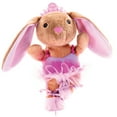thumbnail image 3 of Build-A-Bear Workshop - Furry Fashions - Ballerina Bunny, 3 of 8