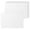 White-100, variant on Disposable Paper Place Mats White 400 Count Scalloped Edge Party Dining Decor