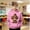 Pink, variant on MAIHAN Boys Girls Highland Cow Christmas Hoodies Sherpa Lined Cute Long Sleeve Pullover Xmas Western Sweatshirt Tops(Black,2-3 Years)