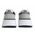 thumbnail image 4 of New Balance U997REB Color Gray Navy Men's shoes sneakers Size US 4.5 - 11, 4 of 6