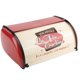 thumbnail image 4 of Exquisita caja de almacenamiento de pan rojo/azul 136 x 91 x 57 en contenedor de alimentos para el hogar ANGGREK Otros, 4 of 8